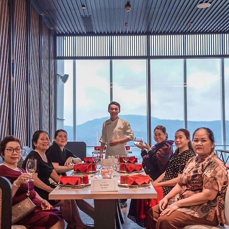 Tms Residences Beachfront Quy Nhon Εξωτερικό φωτογραφία