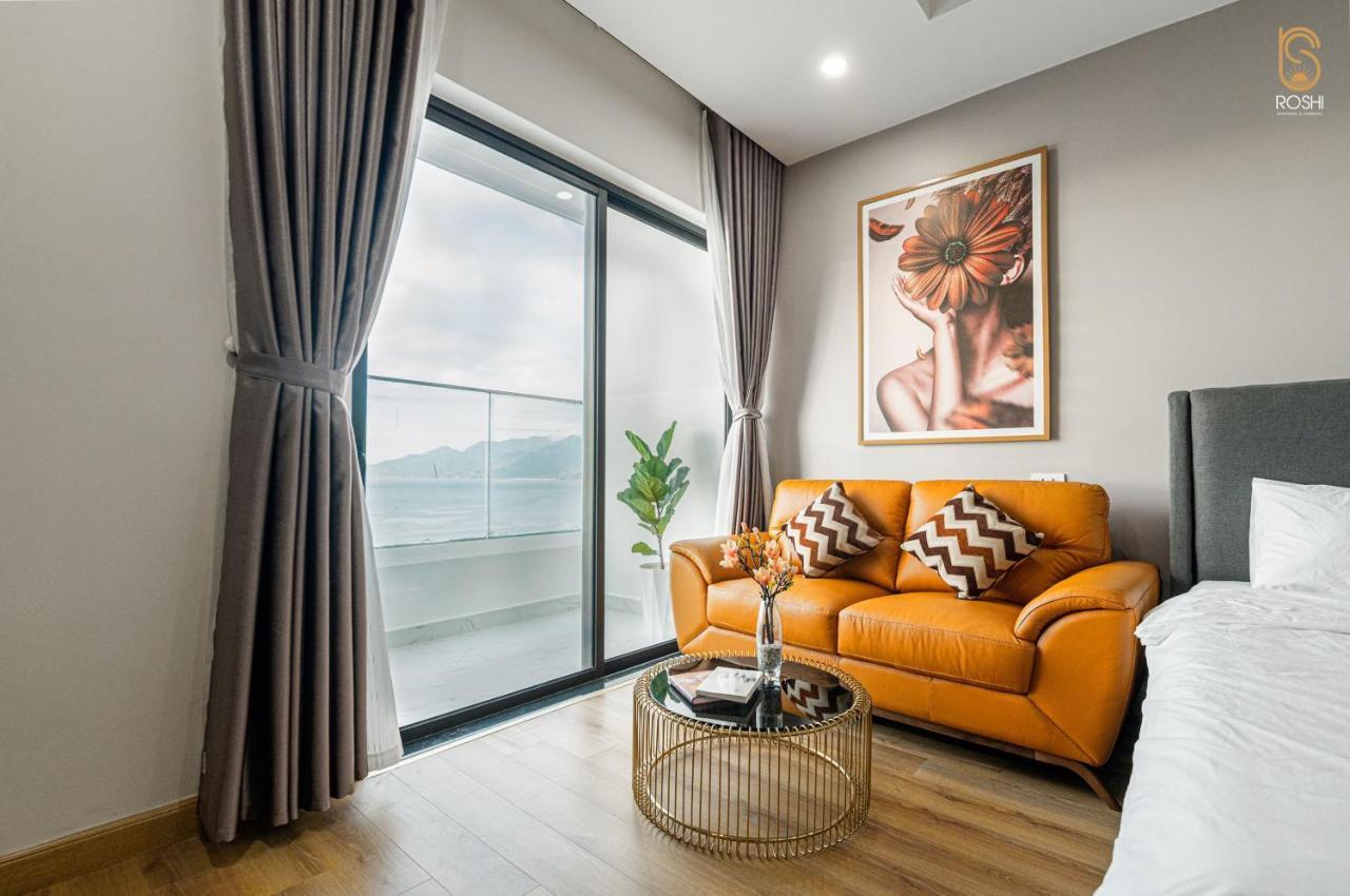 Tms Residences Beachfront Quy Nhon Εξωτερικό φωτογραφία