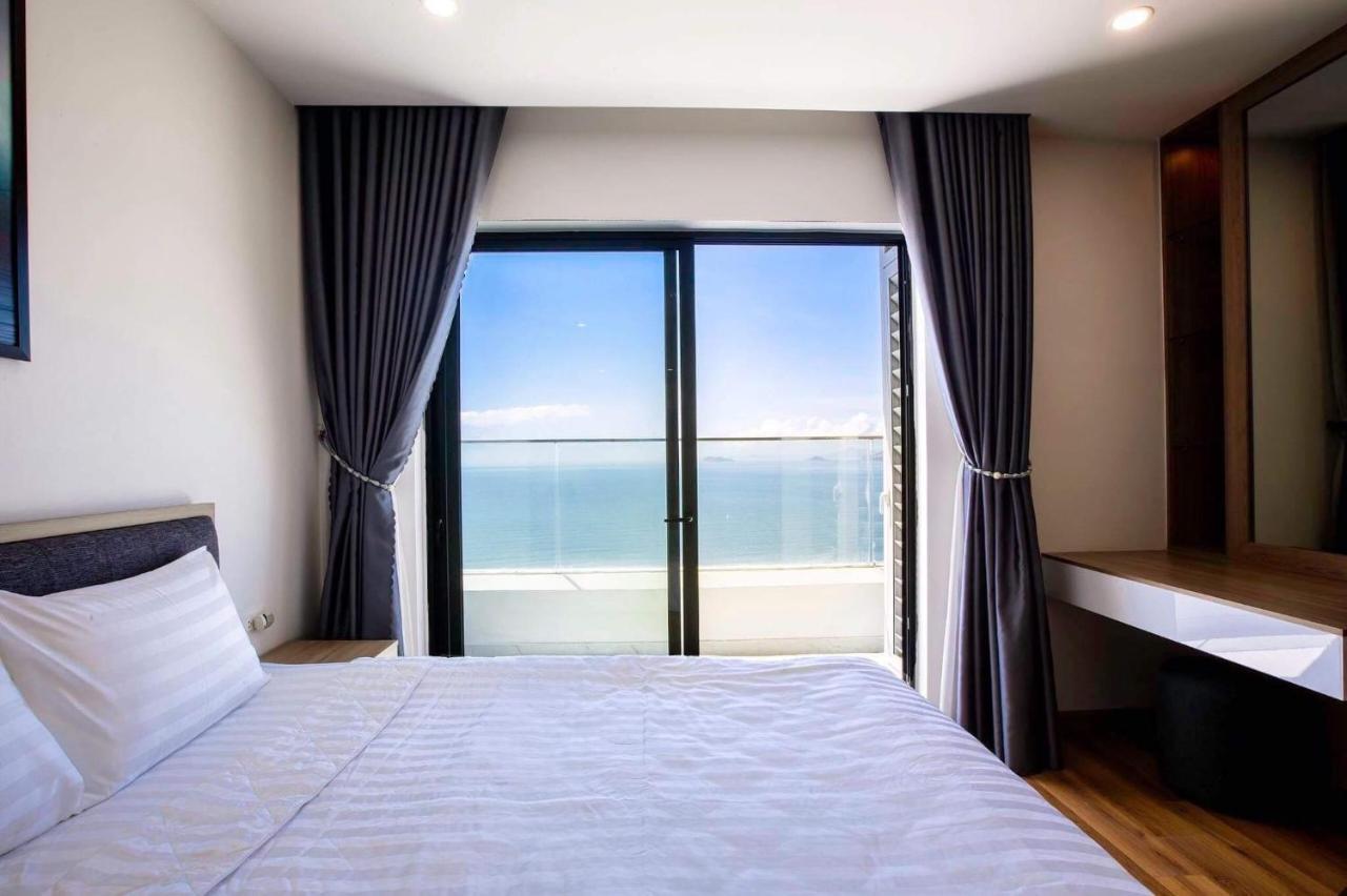 Tms Residences Beachfront Quy Nhon Εξωτερικό φωτογραφία
