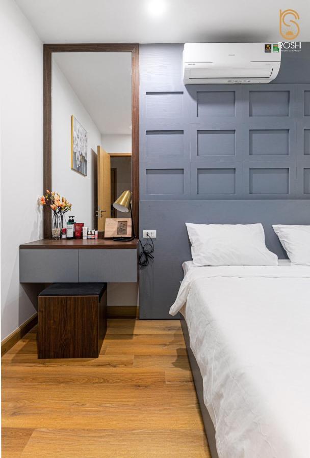 Tms Residences Beachfront Quy Nhon Εξωτερικό φωτογραφία