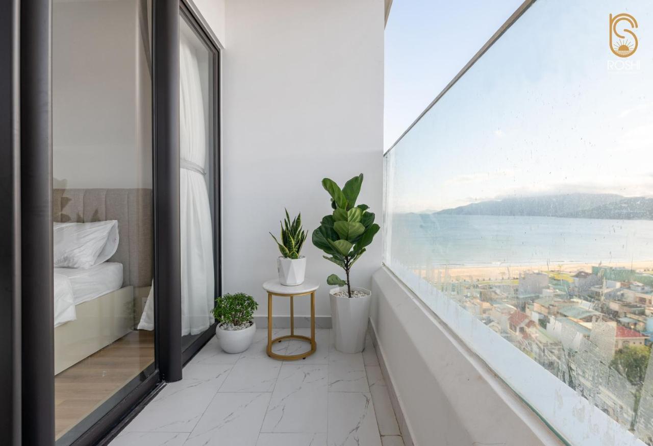 Tms Residences Beachfront Quy Nhon Εξωτερικό φωτογραφία