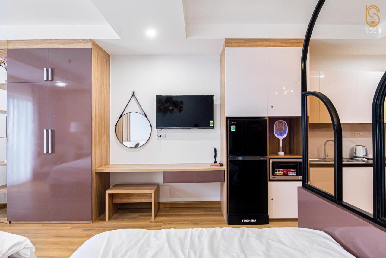 Tms Residences Beachfront Quy Nhon Εξωτερικό φωτογραφία